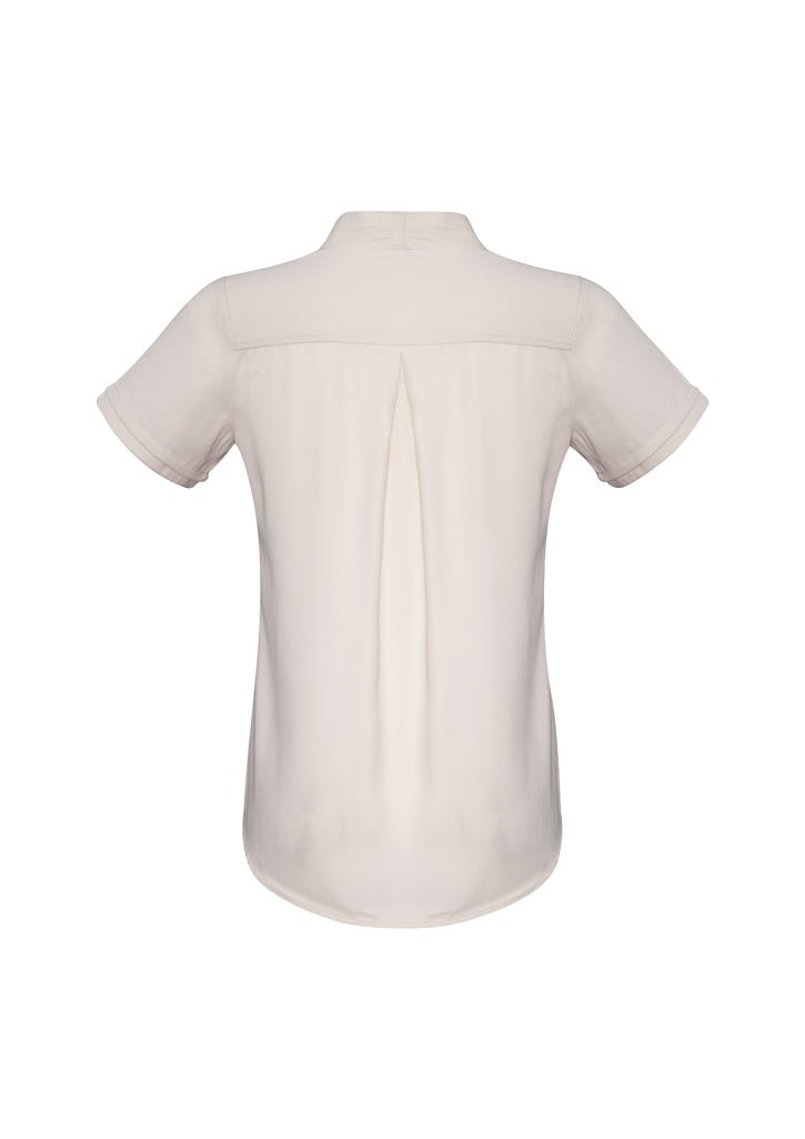 Ladies Madison Short Sleeve - S628LS - WEARhouse