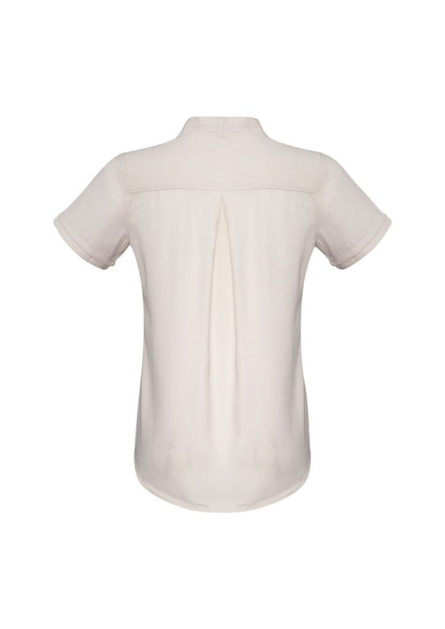 Ladies Madison Short Sleeve - S628LS - WEARhouse