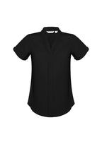 Ladies Madison Short Sleeve - S628LS - WEARhouse