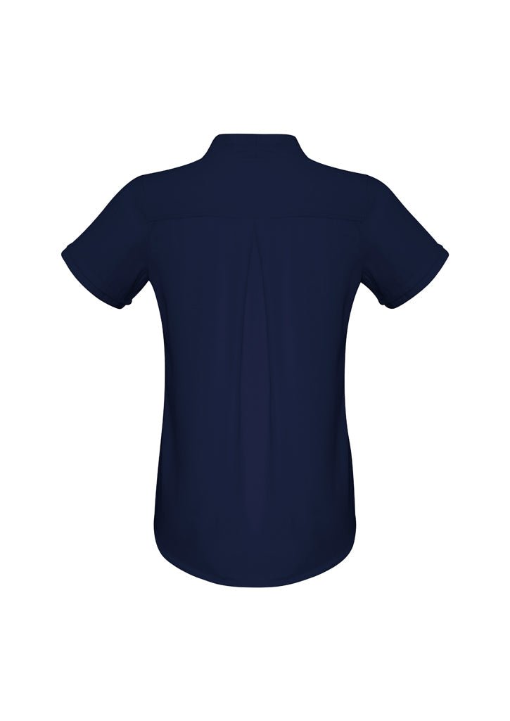 Ladies Madison Short Sleeve - S628LS - WEARhouse