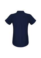 Ladies Madison Short Sleeve - S628LS - WEARhouse