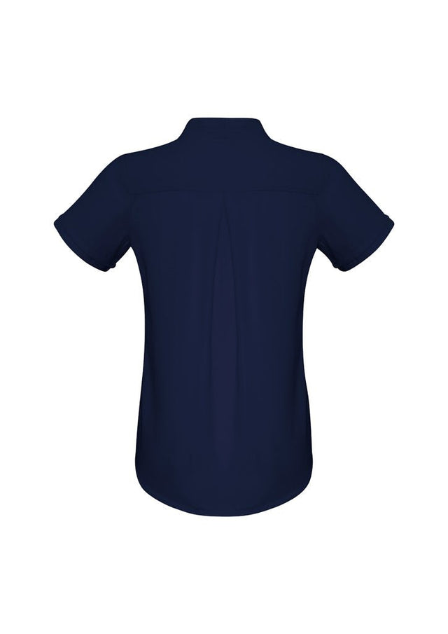 Ladies Madison Short Sleeve - S628LS - WEARhouse