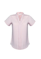 Ladies Madison Short Sleeve - S628LS - WEARhouse