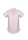 Ladies Madison Short Sleeve - S628LS - WEARhouse