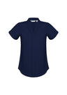 Ladies Madison Short Sleeve - S628LS - WEARhouse