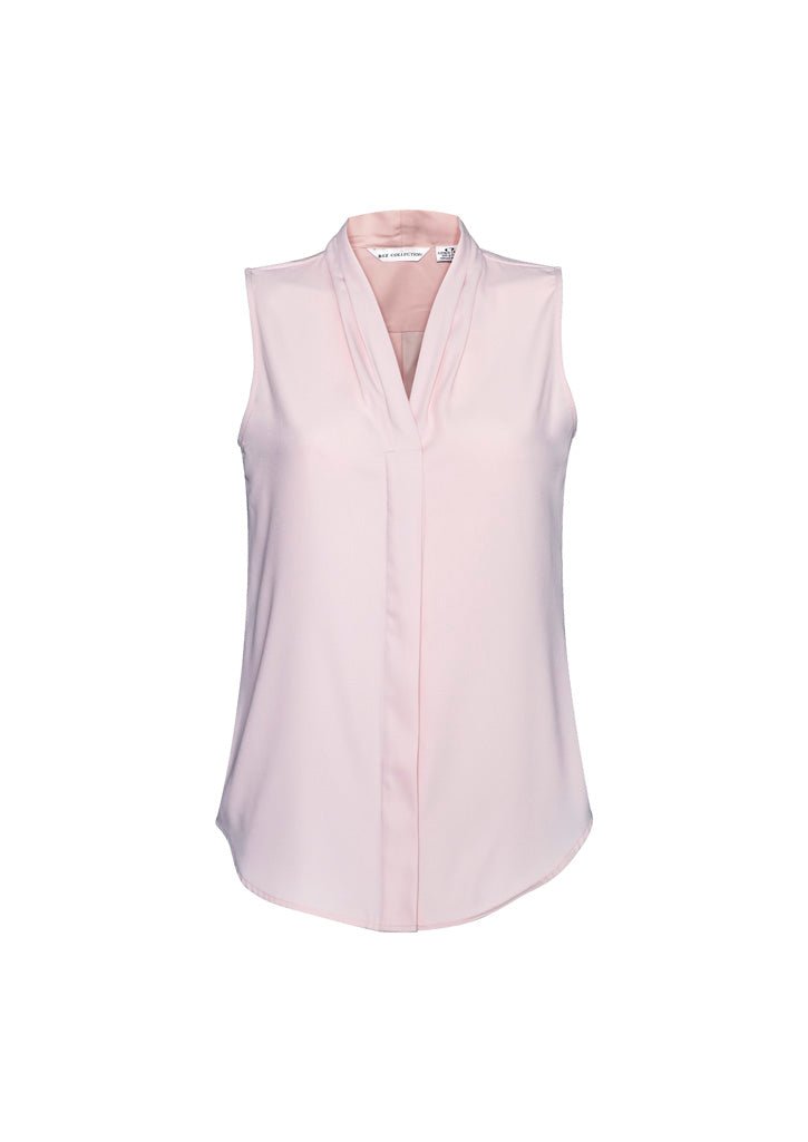 Ladies Madison Sleeveless - S627LN - WEARhouse