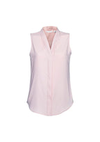 Ladies Madison Sleeveless - S627LN - WEARhouse