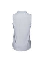 Ladies Madison Sleeveless - S627LN - WEARhouse