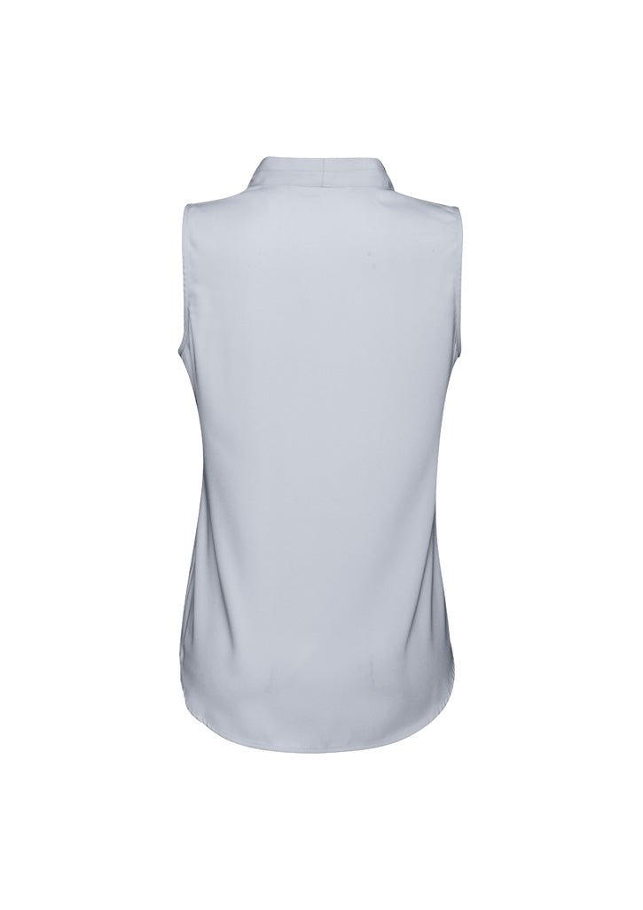 Ladies Madison Sleeveless - S627LN - WEARhouse