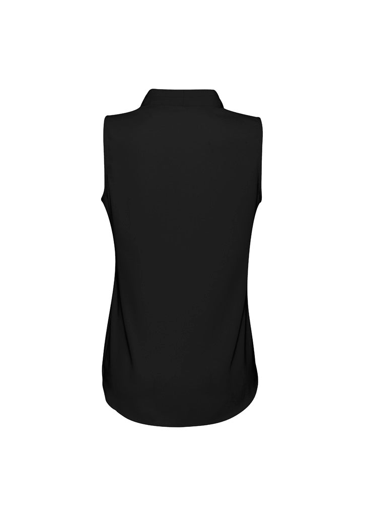 Ladies Madison Sleeveless - S627LN - WEARhouse