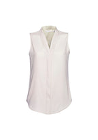 Ladies Madison Sleeveless - S627LN - WEARhouse