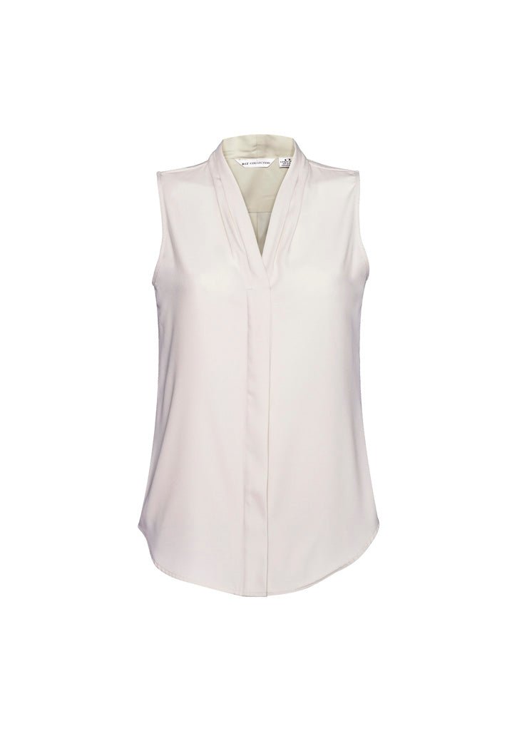 Ladies Madison Sleeveless - S627LN - WEARhouse