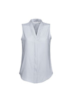 Ladies Madison Sleeveless - S627LN - WEARhouse