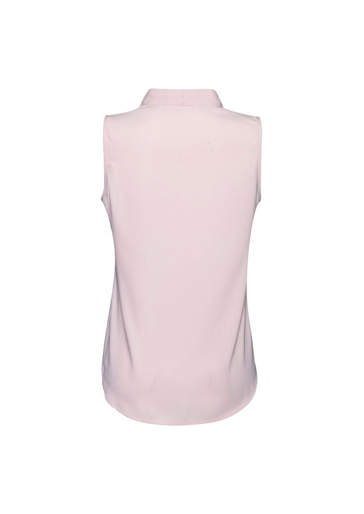 Ladies Madison Sleeveless - S627LN - WEARhouse