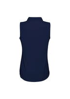 Ladies Madison Sleeveless - S627LN - WEARhouse