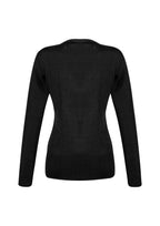 Ladies Milano Pullover LP618L - WEARhouse