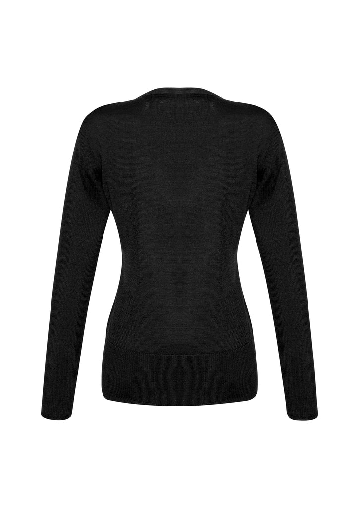 Ladies Milano Pullover LP618L - WEARhouse