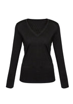Ladies Milano Pullover LP618L - WEARhouse