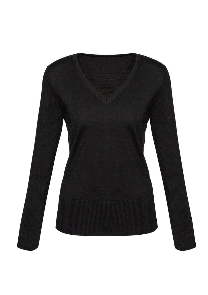 Ladies Milano Pullover LP618L - WEARhouse