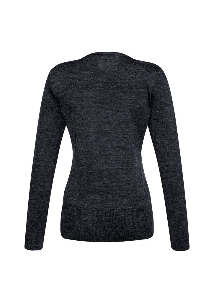 Ladies Milano Pullover LP618L - WEARhouse