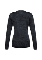 Ladies Milano Pullover LP618L - WEARhouse