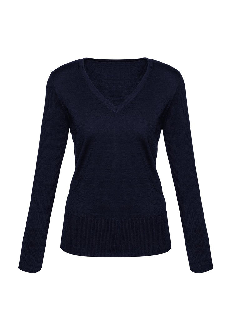 Ladies Milano Pullover LP618L - WEARhouse
