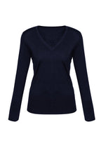 Ladies Milano Pullover LP618L - WEARhouse