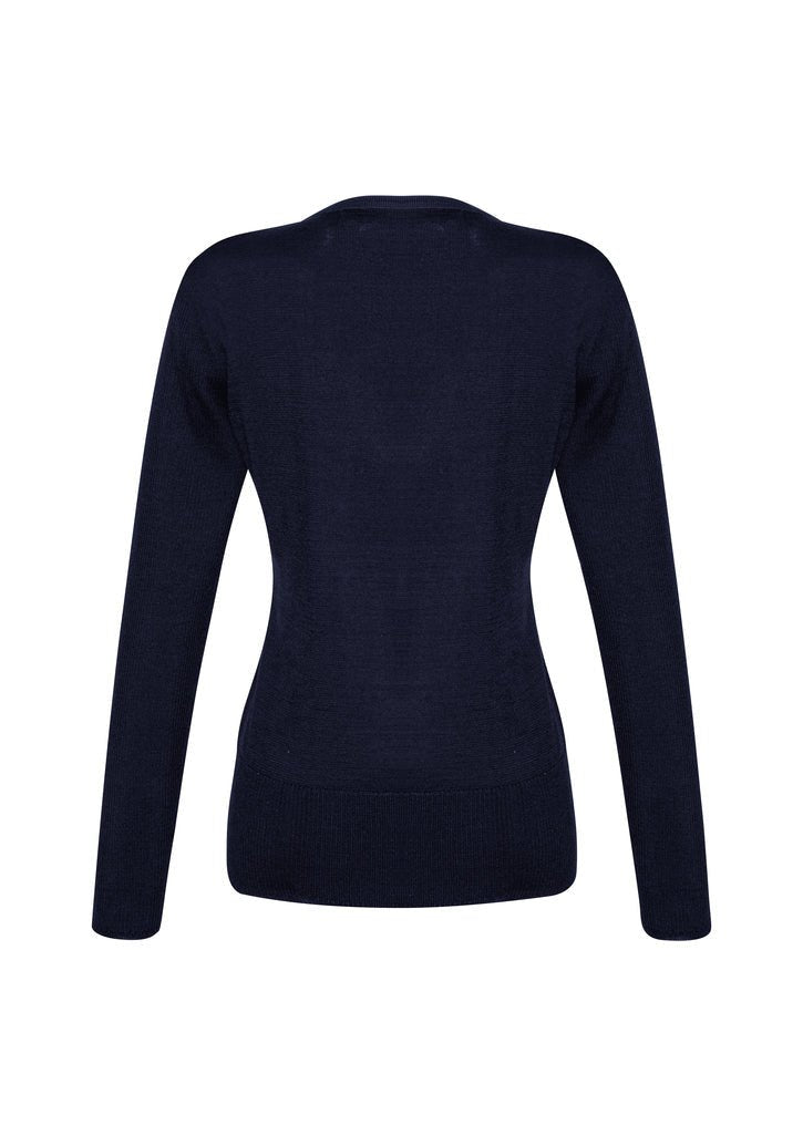 Ladies Milano Pullover LP618L - WEARhouse