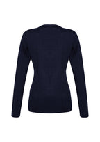 Ladies Milano Pullover LP618L - WEARhouse