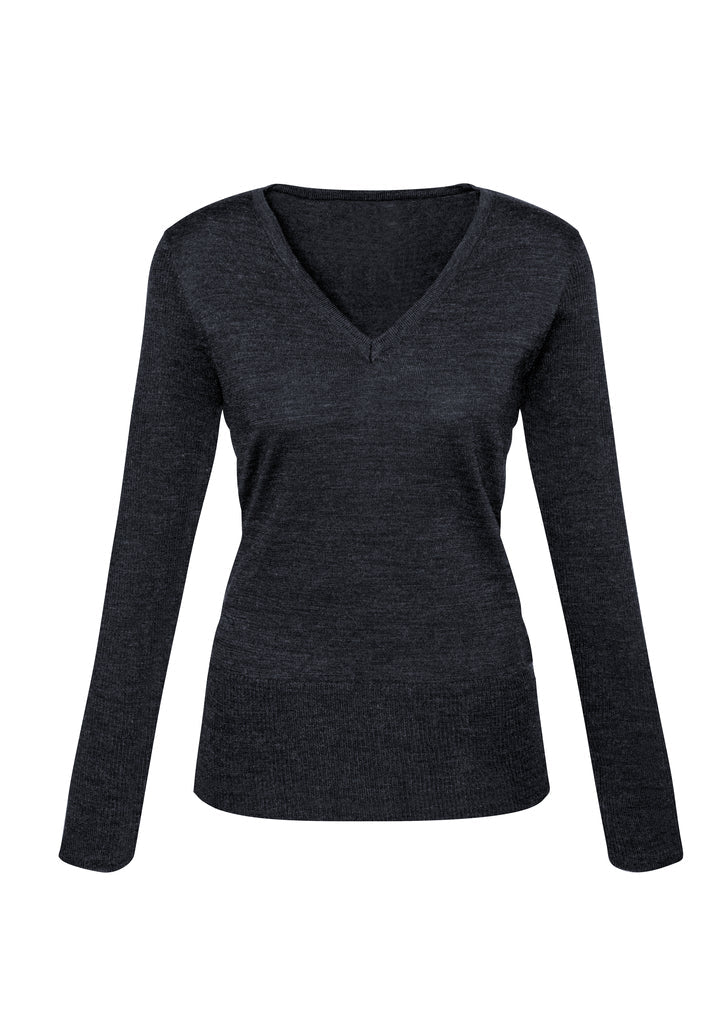 Ladies Milano Pullover LP618L - WEARhouse