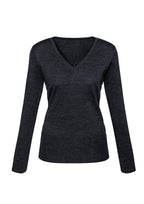Ladies Milano Pullover LP618L - WEARhouse
