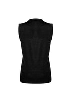 Ladies Milano Vest LV619L - WEARhouse