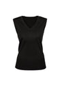 Ladies Milano Vest LV619L - WEARhouse