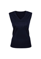 Ladies Milano Vest LV619L - WEARhouse
