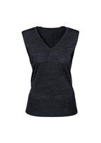 Ladies Milano Vest LV619L - WEARhouse