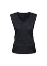 Ladies Milano Vest LV619L - WEARhouse