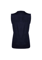 Ladies Milano Vest LV619L - WEARhouse
