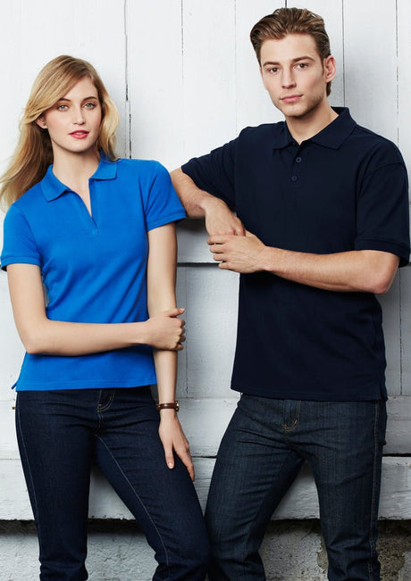 Ladies Oceana Polo P9025 - WEARhouse