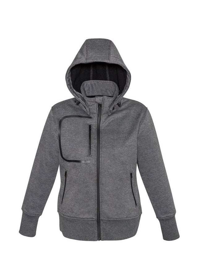 Ladies Oslo Jacket J638L - WEARhouse