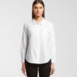 Ladies OXFORD SHIRT - 4401 - WEARhouse