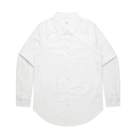 Ladies OXFORD SHIRT - 4401 - WEARhouse