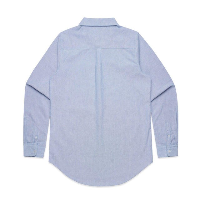 Ladies OXFORD SHIRT - 4401 - WEARhouse