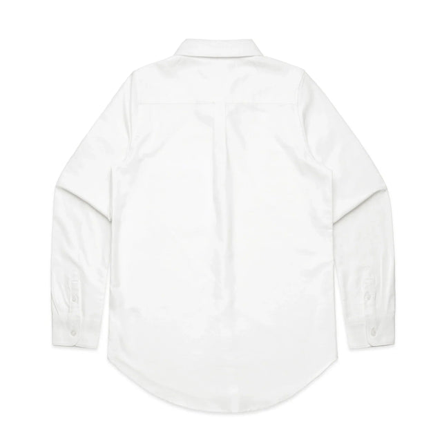 Ladies OXFORD SHIRT - 4401 - WEARhouse