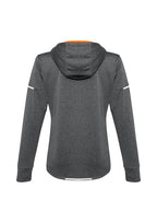 Ladies Pace Hoodie SW635L - WEARhouse