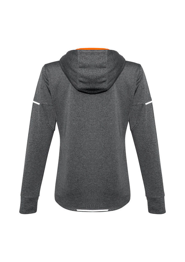 Ladies Pace Hoodie SW635L - WEARhouse