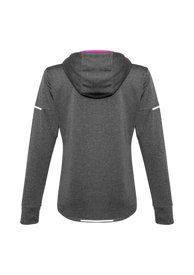 Ladies Pace Hoodie SW635L - WEARhouse