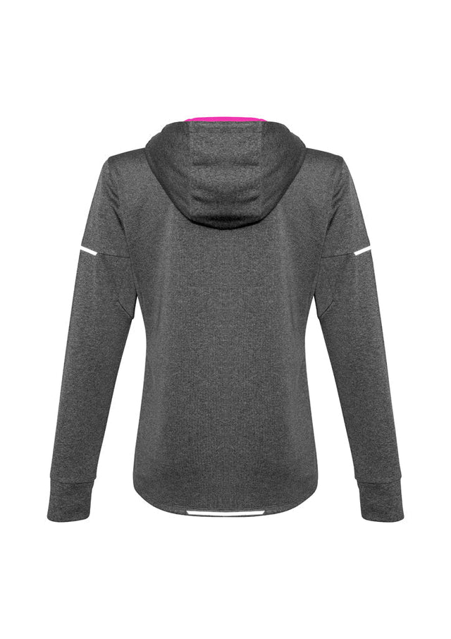 Ladies Pace Hoodie SW635L - WEARhouse