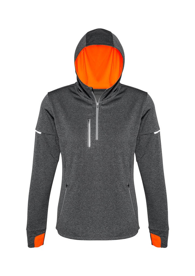 Ladies Pace Hoodie SW635L - WEARhouse