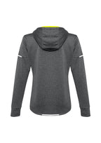 Ladies Pace Hoodie SW635L - WEARhouse