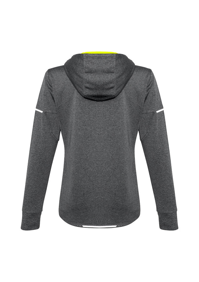 Ladies Pace Hoodie SW635L - WEARhouse